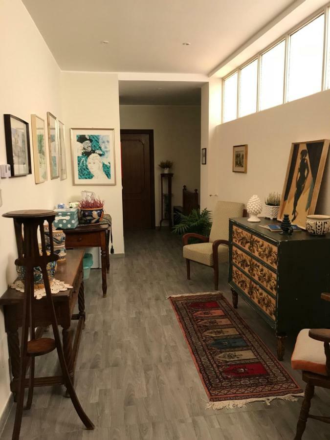 Suitecimo 팔레르모 외부 사진